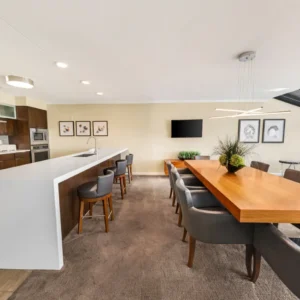 Two-Bedroom Condo (3 Beds)