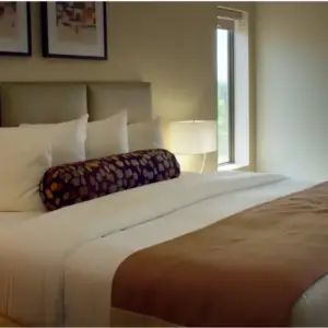 Leelanau Suite (3 Beds)