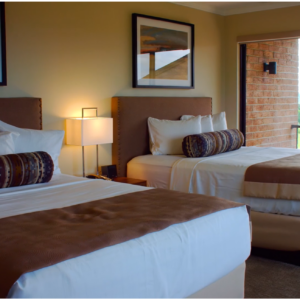 Leelanau Suite (3 Beds)